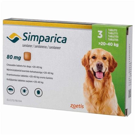 com and find the best deals for flea and tick prevention for dogs. . Simparica amazon